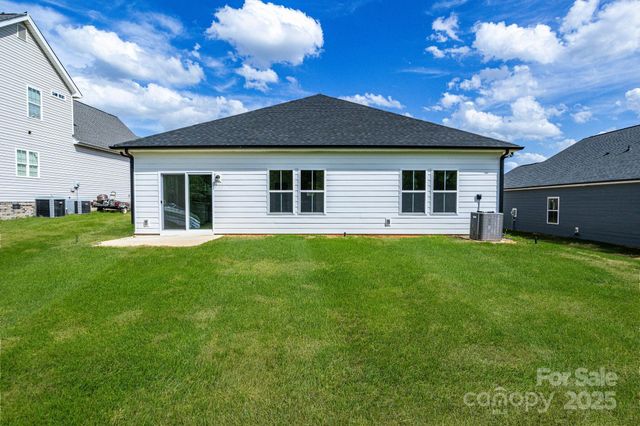 Lot 1 Magnolia Street, Statesville, NC 28677