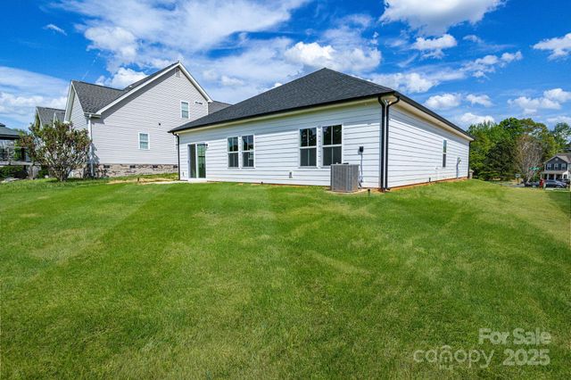 Lot 1 Magnolia Street, Statesville, NC 28677