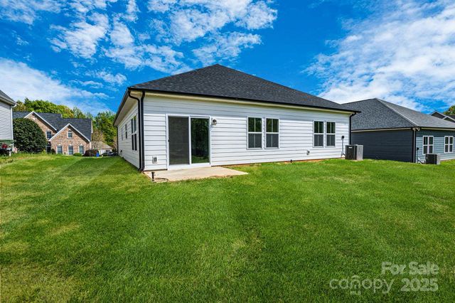 Lot 1 Magnolia Street, Statesville, NC 28677