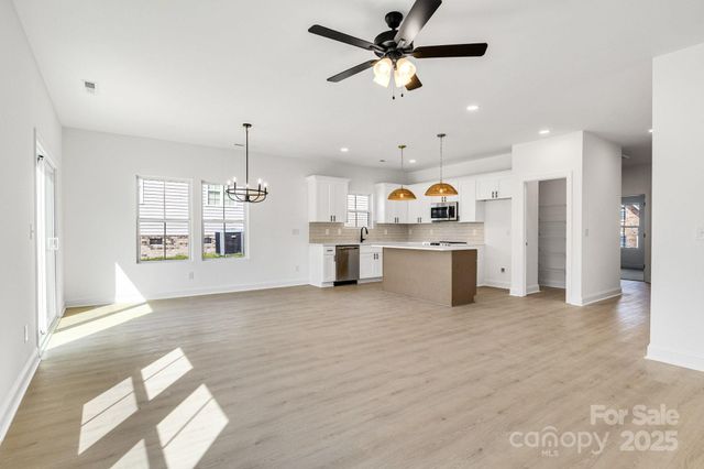 Lot 1 Magnolia Street, Statesville, NC 28677