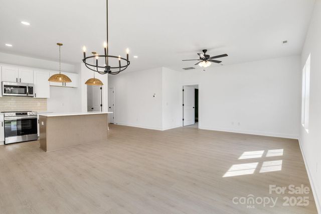 Lot 1 Magnolia Street, Statesville, NC 28677