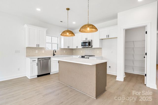 Lot 1 Magnolia Street, Statesville, NC 28677