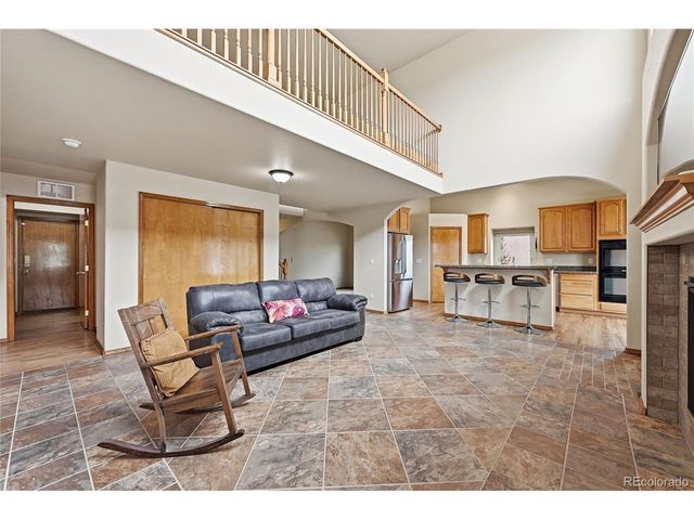 9288 Rockingham Dr, Peyton, CO 80831