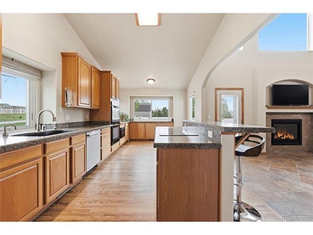 9288 Rockingham Dr, Peyton, CO 80831
