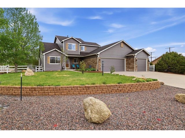9288 Rockingham Dr, Peyton, CO 80831