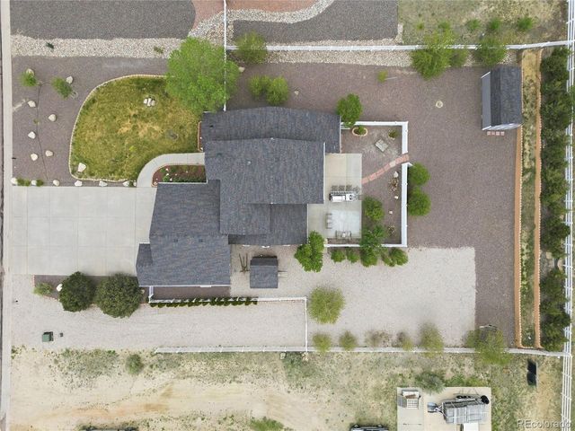 9288 Rockingham Dr, Peyton, CO 80831