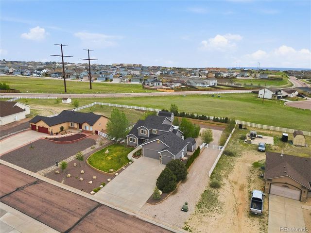 9288 Rockingham Dr, Peyton, CO 80831
