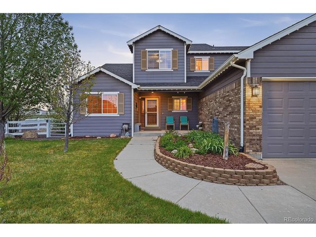9288 Rockingham Dr, Peyton, CO 80831