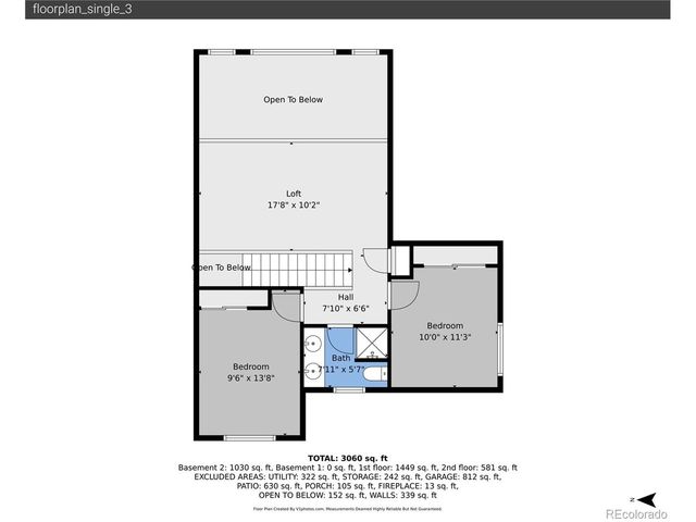 9288 Rockingham Dr, Peyton, CO 80831