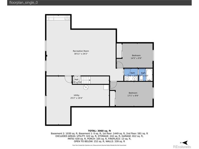 9288 Rockingham Dr, Peyton, CO 80831