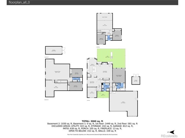 9288 Rockingham Dr, Peyton, CO 80831