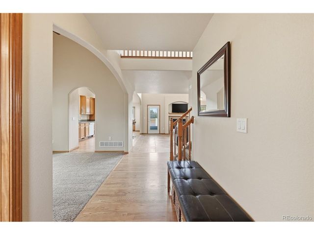 9288 Rockingham Dr, Peyton, CO 80831