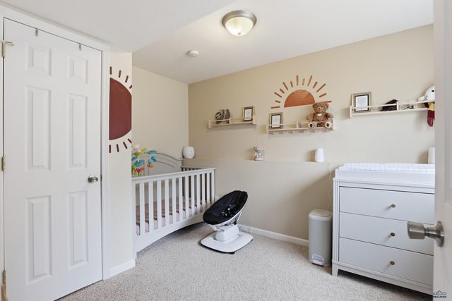 672 EARLEEN ST, Rapid City, SD 57701