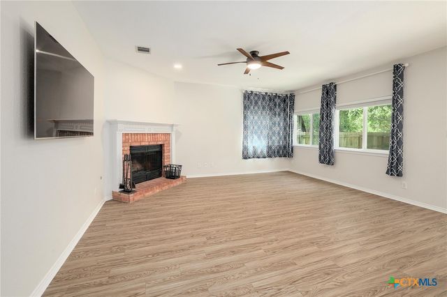 703 Ivy Court, Round Rock, TX 78681