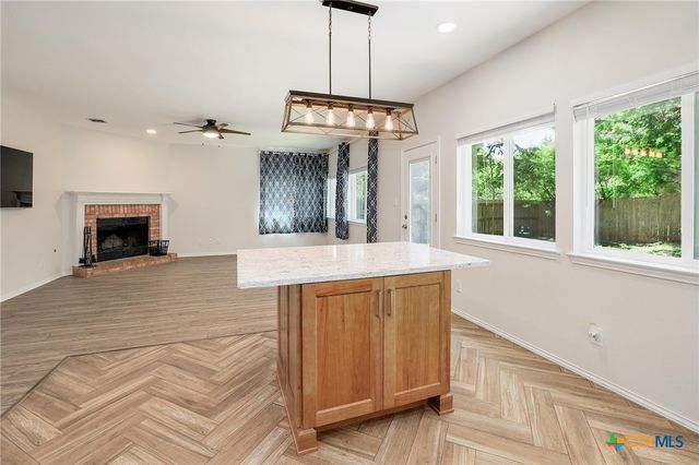 703 Ivy Court, Round Rock, TX 78681