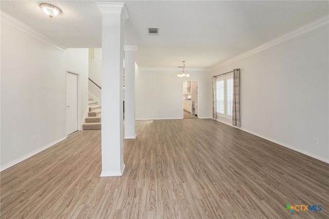 703 Ivy Court, Round Rock, TX 78681