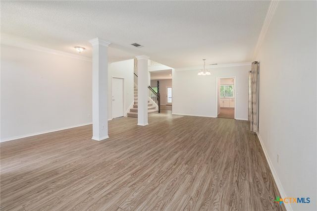 703 Ivy Court, Round Rock, TX 78681