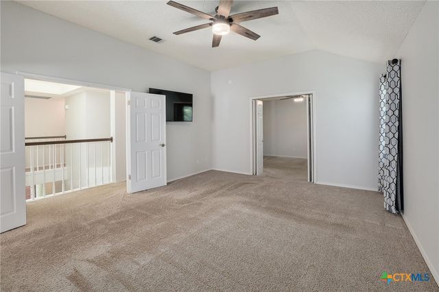 703 Ivy Court, Round Rock, TX 78681