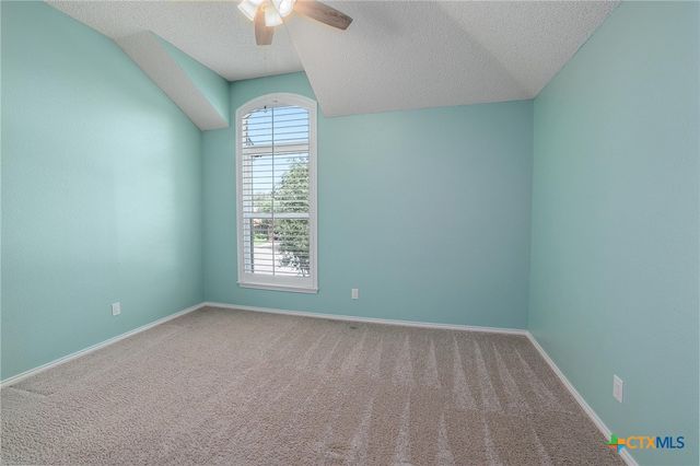 703 Ivy Court, Round Rock, TX 78681