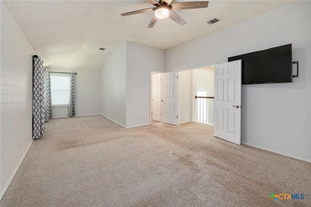 703 Ivy Court, Round Rock, TX 78681
