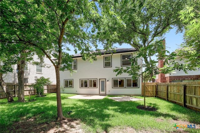 703 Ivy Court, Round Rock, TX 78681