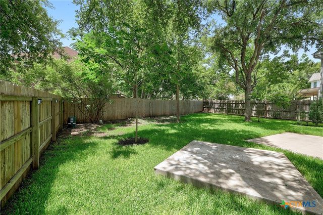 703 Ivy Court, Round Rock, TX 78681