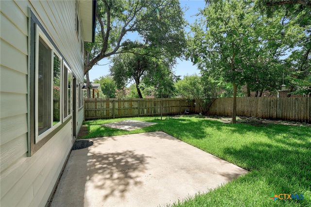 703 Ivy Court, Round Rock, TX 78681