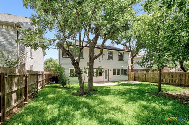 703 Ivy Court, Round Rock, TX 78681
