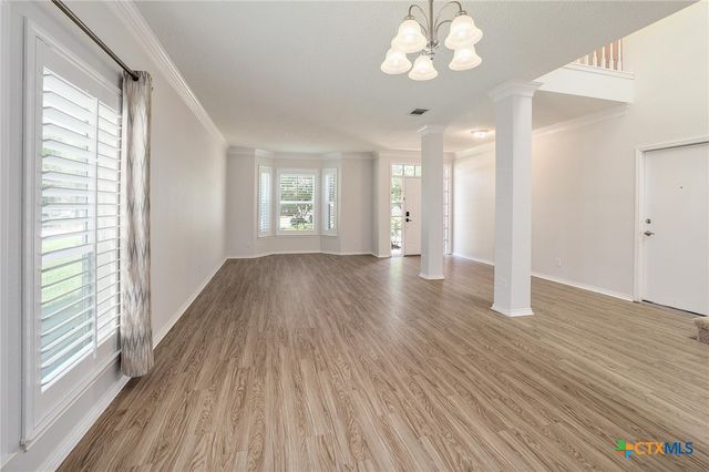 703 Ivy Court, Round Rock, TX 78681