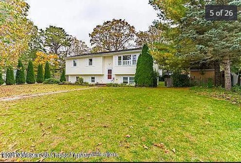 612 Bismarck Street, Manchester, NJ 08759
