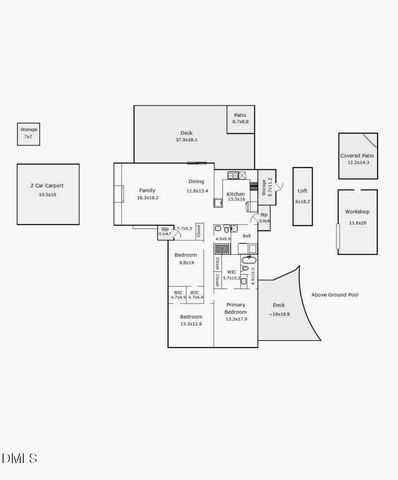 3550 E Garner Road, Clayton, NC 27520