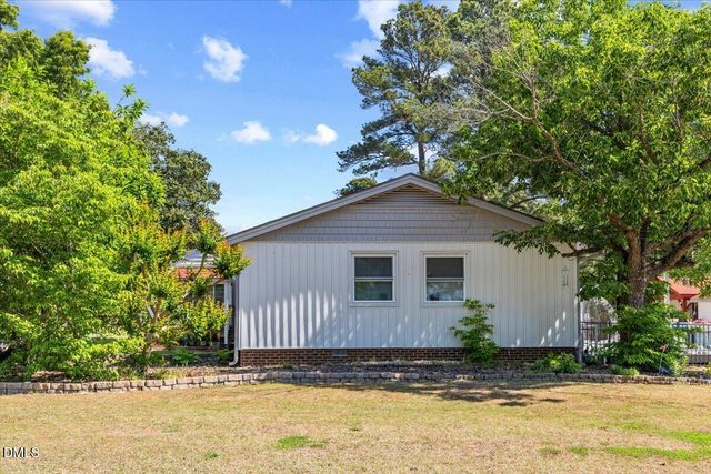 3550 E Garner Road, Clayton, NC 27520