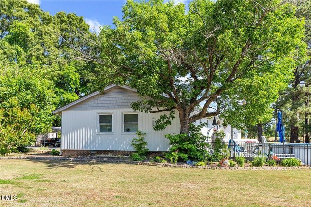 3550 E Garner Road, Clayton, NC 27520