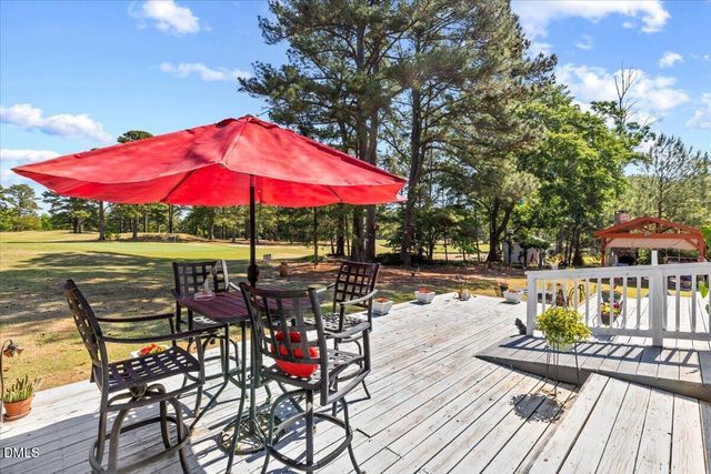 3550 E Garner Road, Clayton, NC 27520