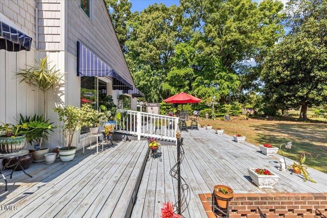 3550 E Garner Road, Clayton, NC 27520