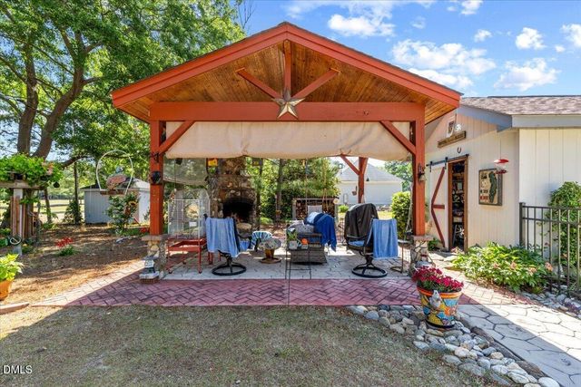 3550 E Garner Road, Clayton, NC 27520