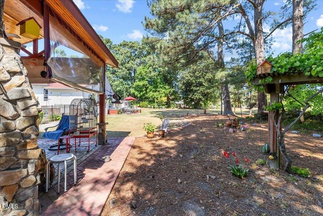 3550 E Garner Road, Clayton, NC 27520