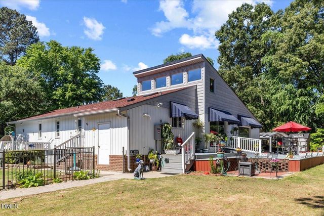 3550 E Garner Road, Clayton, NC 27520