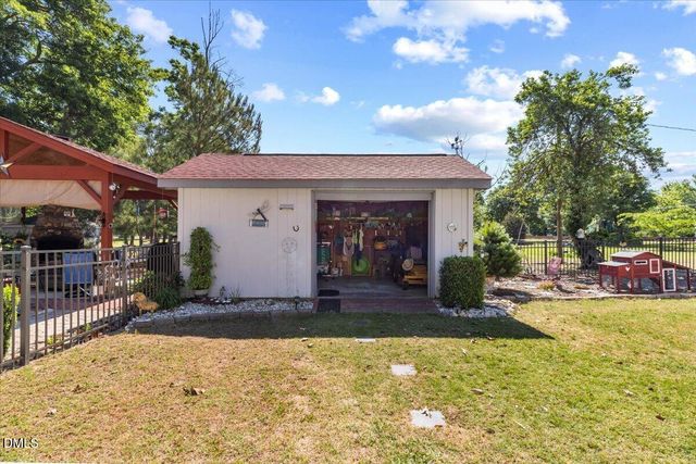 3550 E Garner Road, Clayton, NC 27520