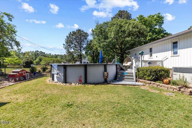 3550 E Garner Road, Clayton, NC 27520