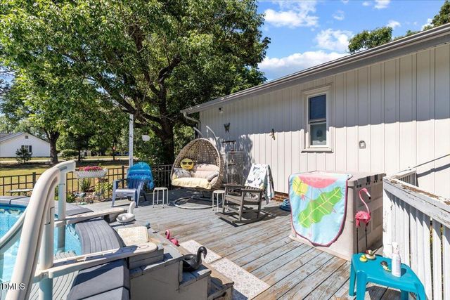 3550 E Garner Road, Clayton, NC 27520