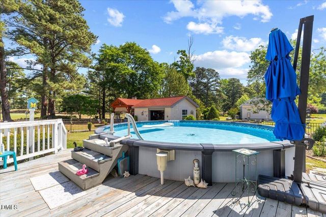 3550 E Garner Road, Clayton, NC 27520