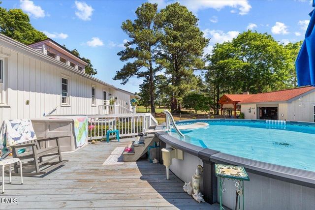 3550 E Garner Road, Clayton, NC 27520