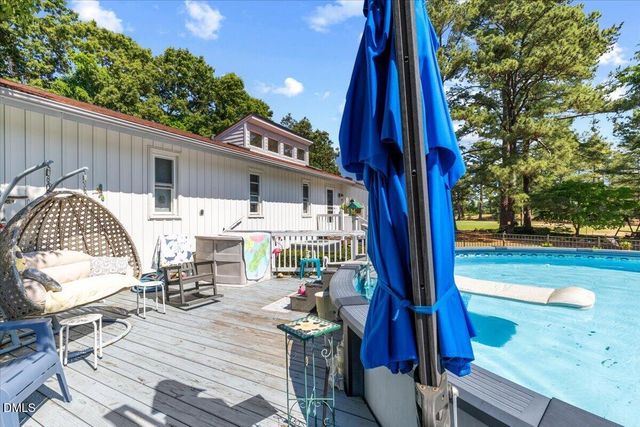 3550 E Garner Road, Clayton, NC 27520