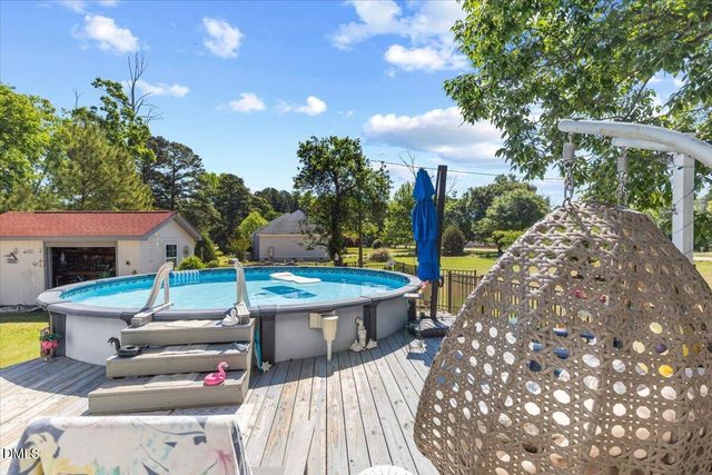 3550 E Garner Road, Clayton, NC 27520