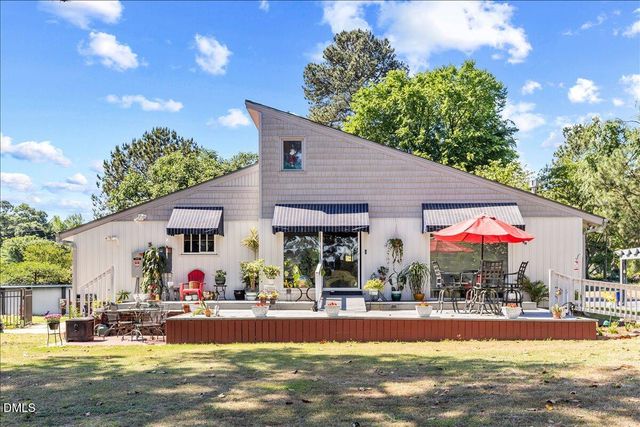 3550 E Garner Road, Clayton, NC 27520