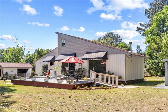 3550 E Garner Road, Clayton, NC 27520