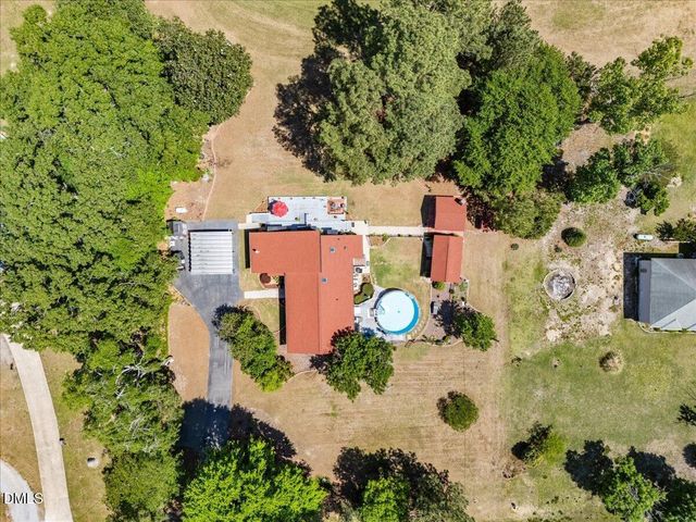 3550 E Garner Road, Clayton, NC 27520