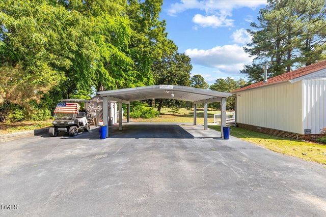 3550 E Garner Road, Clayton, NC 27520