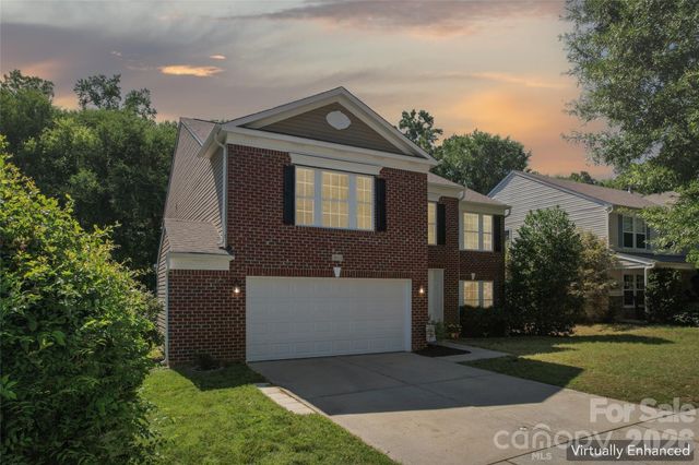 5623 Hammermill Drive, Harrisburg, NC 28075